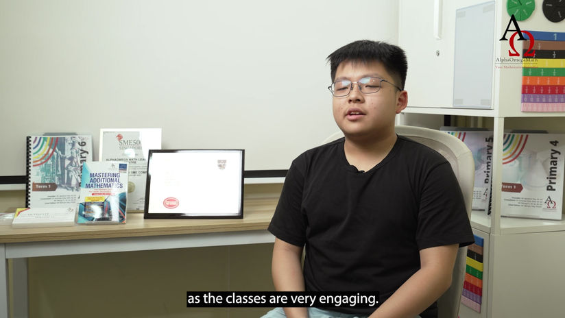 Engaging Lessons, Confident Students